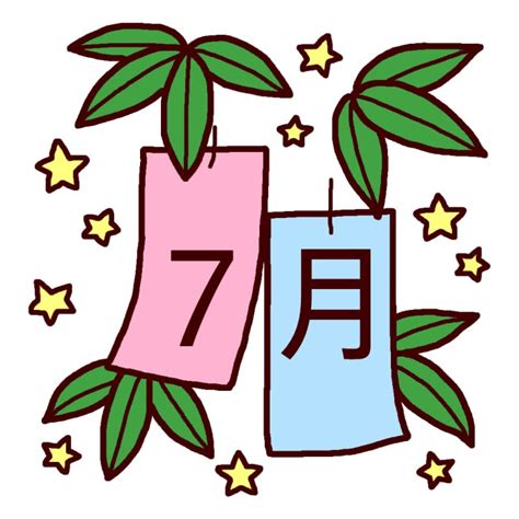 七月 季節|7月といえば？行事・イベント・歳時・記念日・風物。